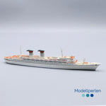 Mercator - M 907 - Raffaello - 1:1250 - 3