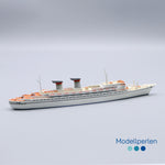 Mercator - M 907 - Raffaello - 1:1250 - 4