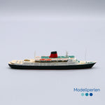 Mercator - M 915b - Caronia (ex Vistafjord)- 1:1250 - 1