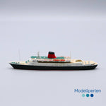 Mercator - M 915b - Caronia (ex Vistafjord)- 1:1250 - 2