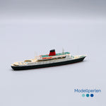 Mercator - M 915b - Caronia (ex Vistafjord)- 1:1250 - 4