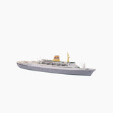 Mercator - M 916 - Sagafjord - 1:1250 - 2