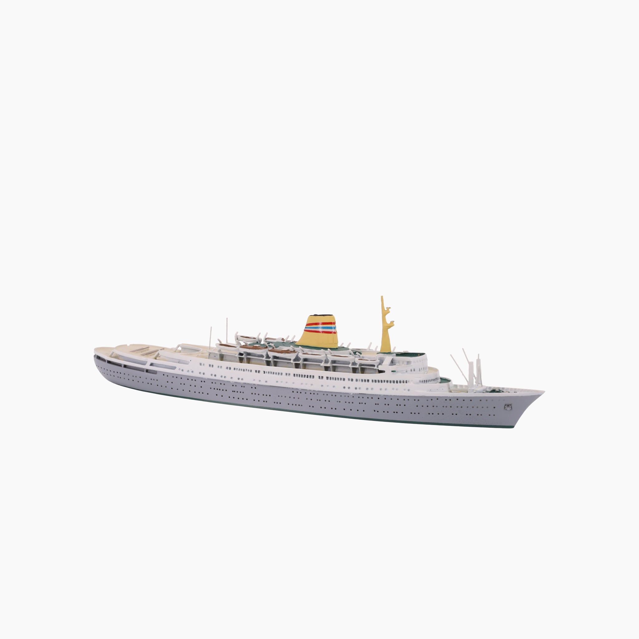 Mercator - M 916 - Sagafjord - 1:1250 - 2