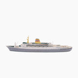 Mercator - M 916 - Sagafjord - 1:1250 - 4