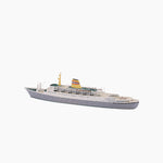 Mercator - M 916 - Sagafjord - 1:1250 - 5