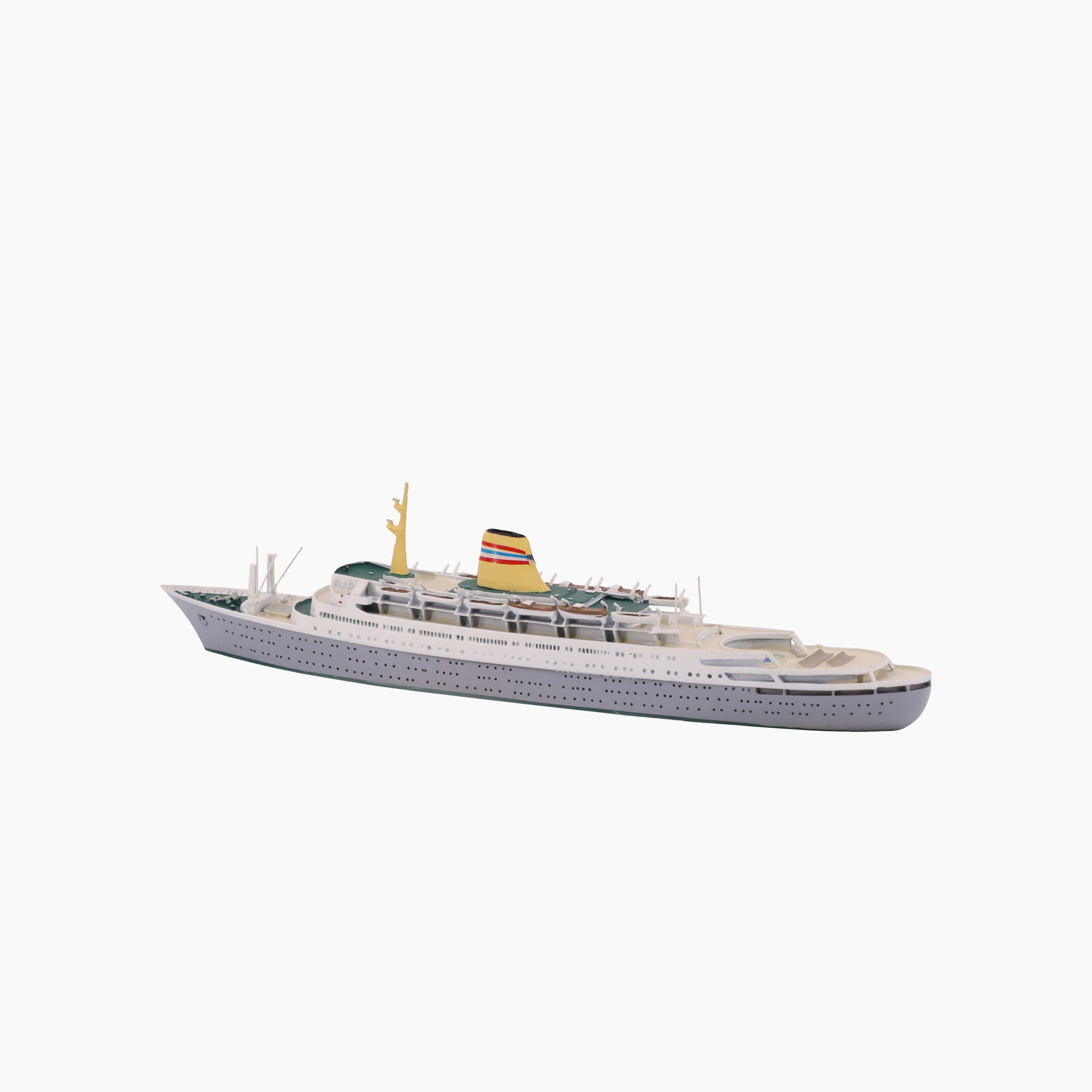 Mercator - M 916 - Sagafjord - 1:1250 - 5