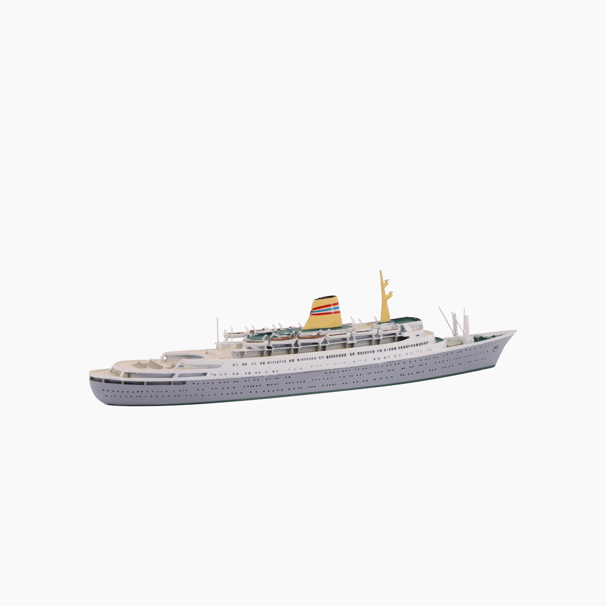 Mercator - M 916 - Sagafjord - 1:1250 - 6