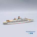 Mercator - M 927 - Oriana - 1:1250 - 4