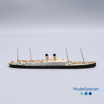 Mercator - M 931 - Baltic - 1:1250 - 1