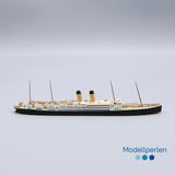 Mercator - M 931 - Baltic - 1:1250 - 1