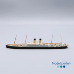 Mercator - M 931 - Baltic - 1:1250 - 2