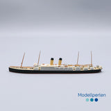 Mercator - M 931 - Baltic - 1:1250 - 2