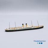 Mercator - M 931 - Baltic - 1:1250 - 4