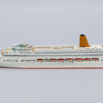 Mercator - M 933 - Oriana - 1:1250 - 2