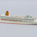 Mercator - M 933 - Oriana - 1:1250 - 3