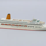 Mercator - M 933 - Oriana - 1:1250 - 3