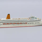 Mercator - M 933 - Oriana - 1:1250 - 4