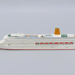 Mercator - M 947 - Aurora - 1:1250 - 2