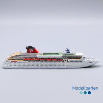 Modellperlen - MP 01 - Zenith - 1:1250 - 1