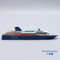 Modellperlen - MP 01b - Zenith - 1:1250 - 1