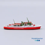 Modellperlen - MP 02 - Viking III - 1:1250 - 1
