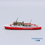 Modellperlen - MP 02 - Viking III - 1:1250 - 2