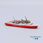 Modellperlen - MP 02 - Viking III - 1:1250 - 3