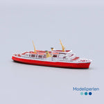 Modellperlen - MP 02a - Viking III - 1:1250 - 3
