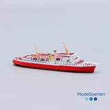 Modellperlen - MP 02a - Viking III - 1:1250 - 3