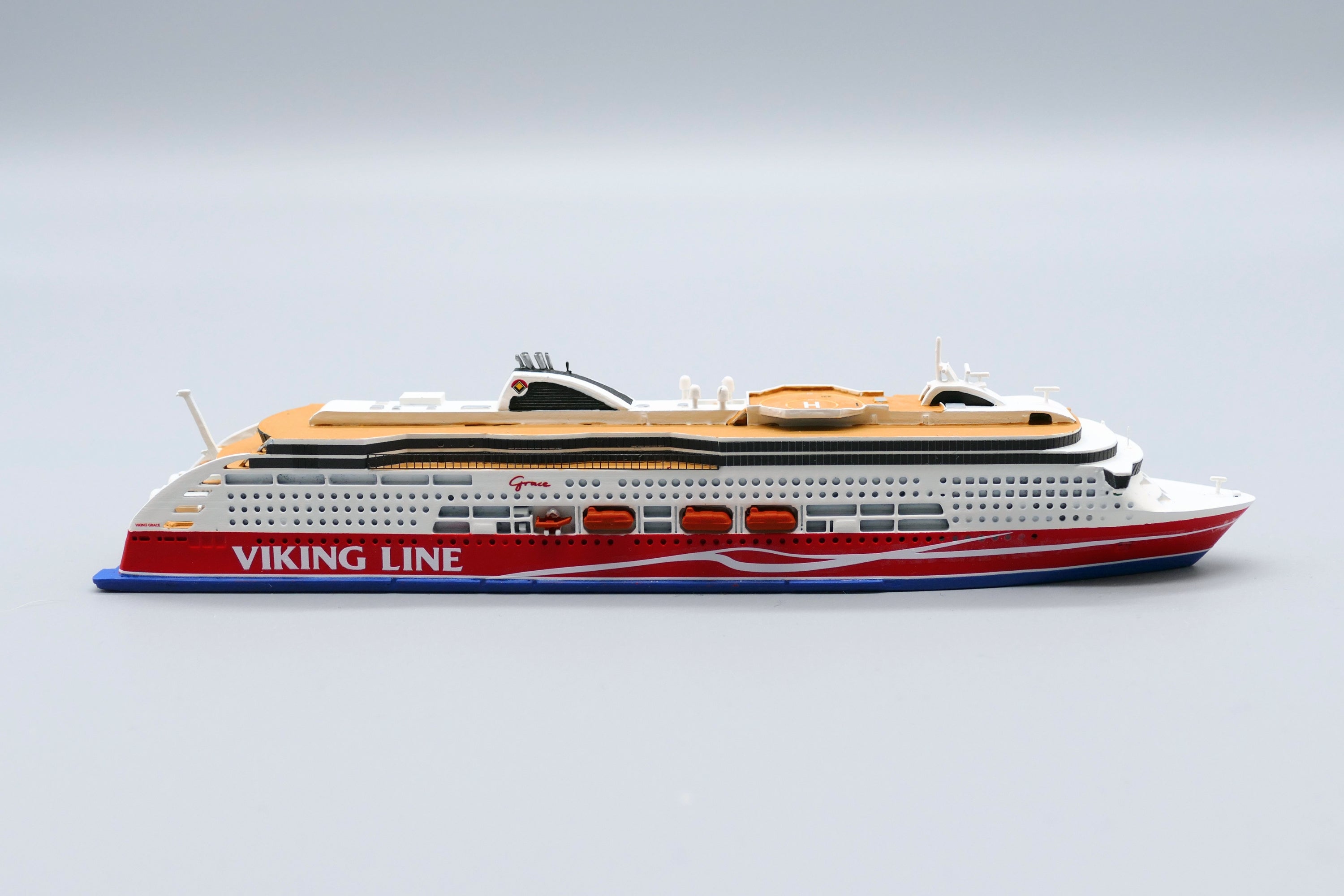 Navalis Moguntia - GG 59 - Viking Grace (2013) - 1:1250 - 1