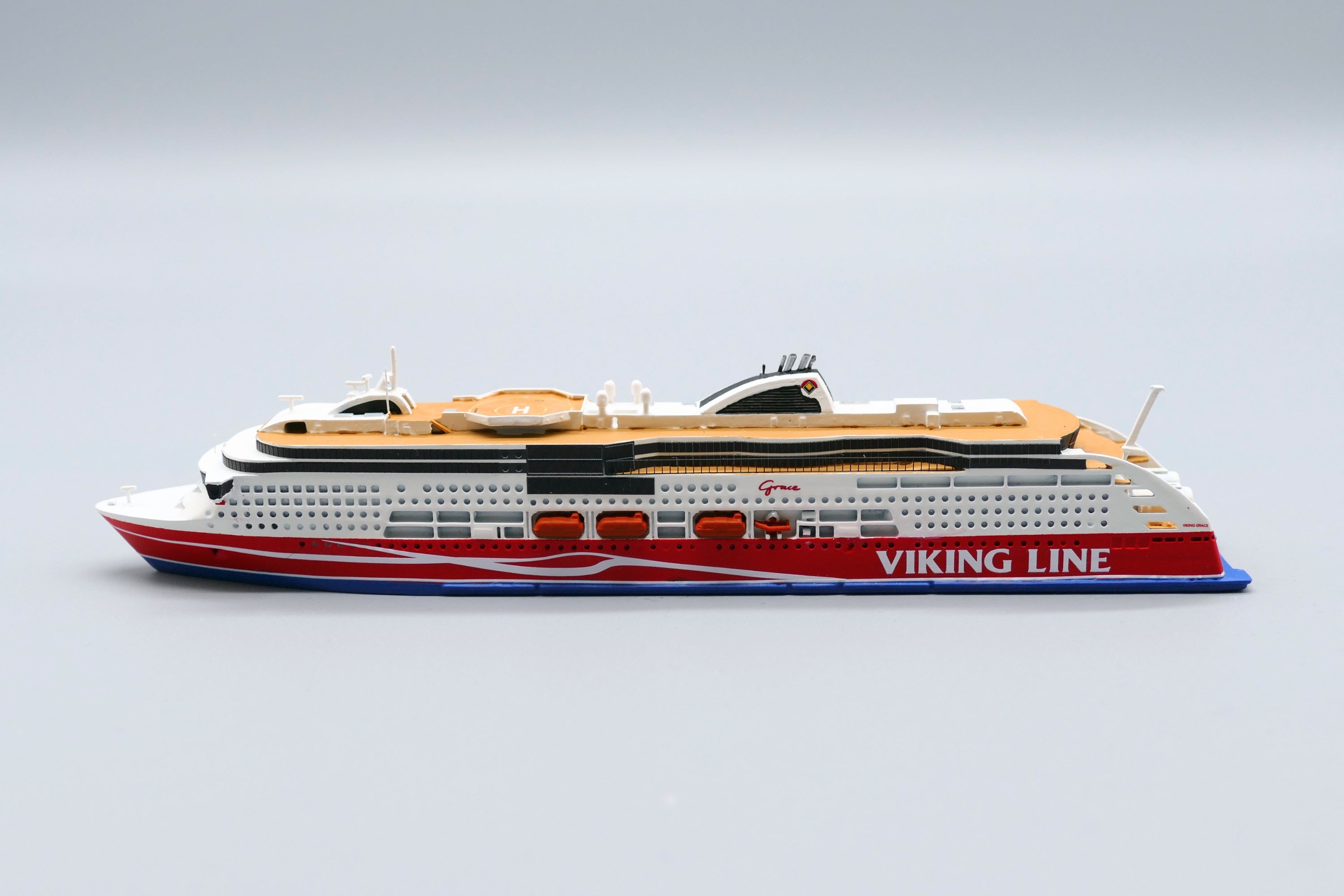 Navalis Moguntia - GG 59 - Viking Grace (2013) - 1:1250 - 2