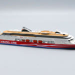 Navalis Moguntia - GG 59 - Viking Grace (2013) - 1:1250 - 3