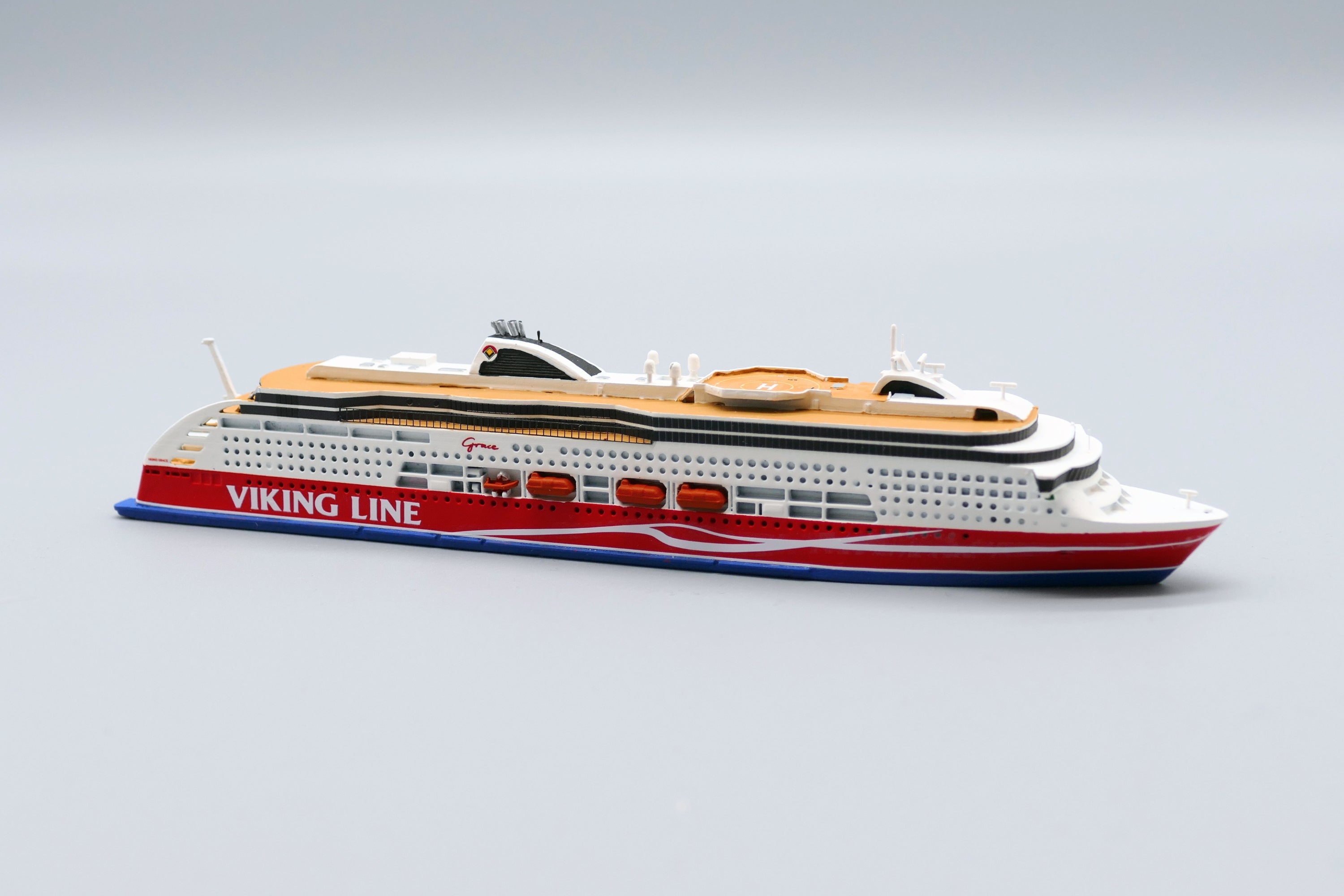 Navalis Moguntia - GG 59 - Viking Grace (2013) - 1:1250 - 3