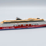 Navalis Moguntia - GG 59 - Viking Grace (2013) - 1:1250 - 4