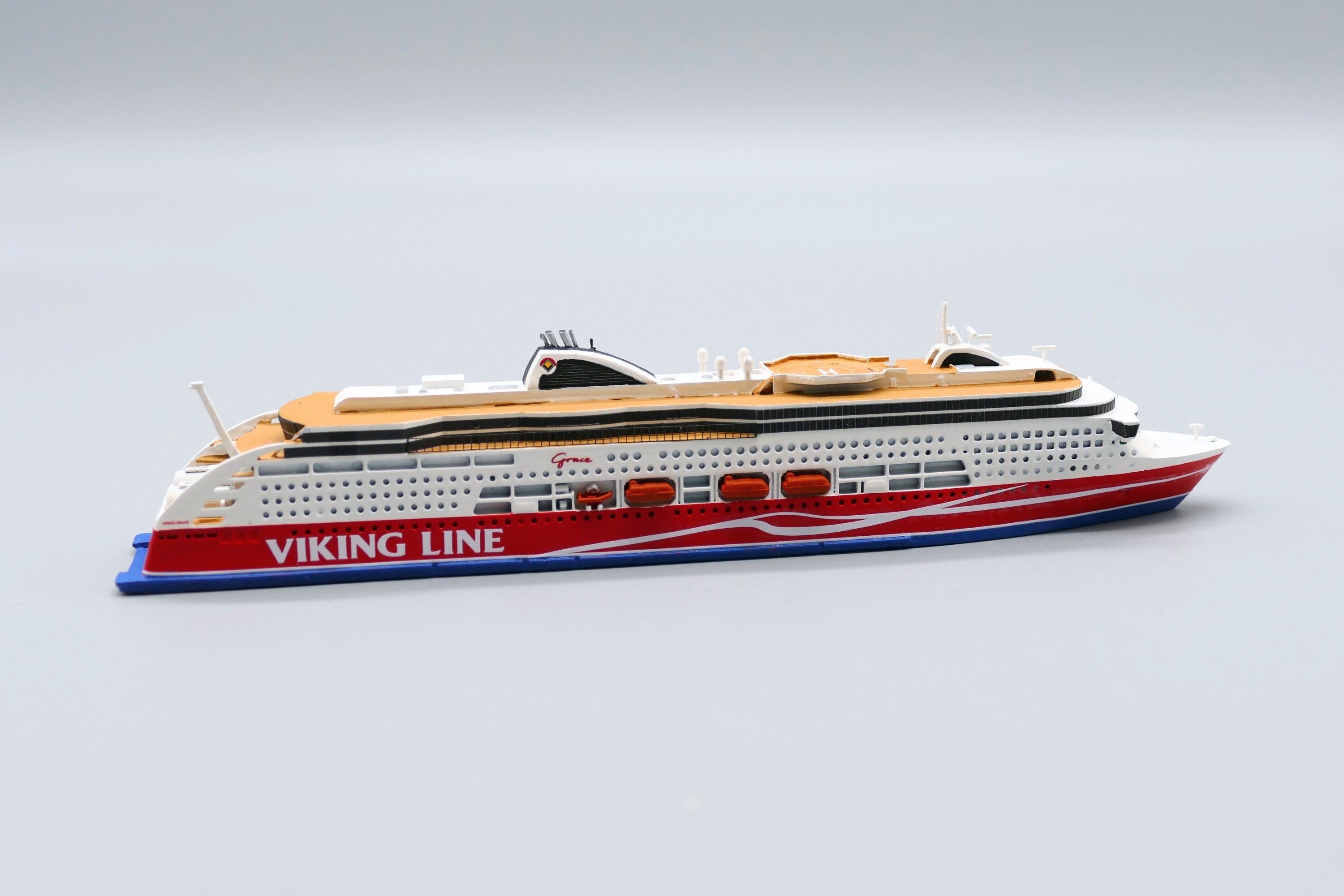 Navalis Moguntia - GG 59 - Viking Grace (2013) - 1:1250 - 4