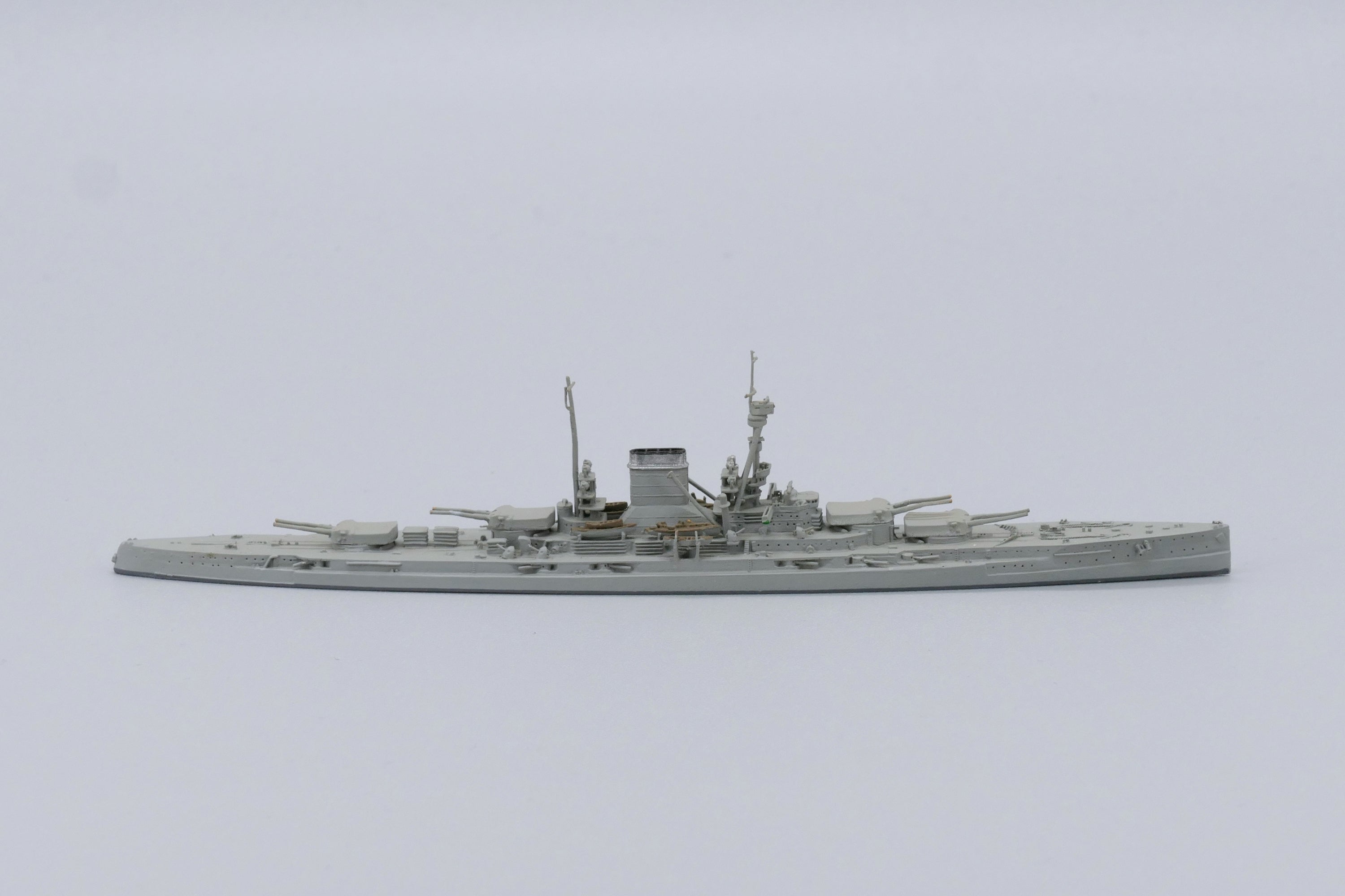 Navis - NM 020 N - Ersatz Yorck - 1:1250 - 1