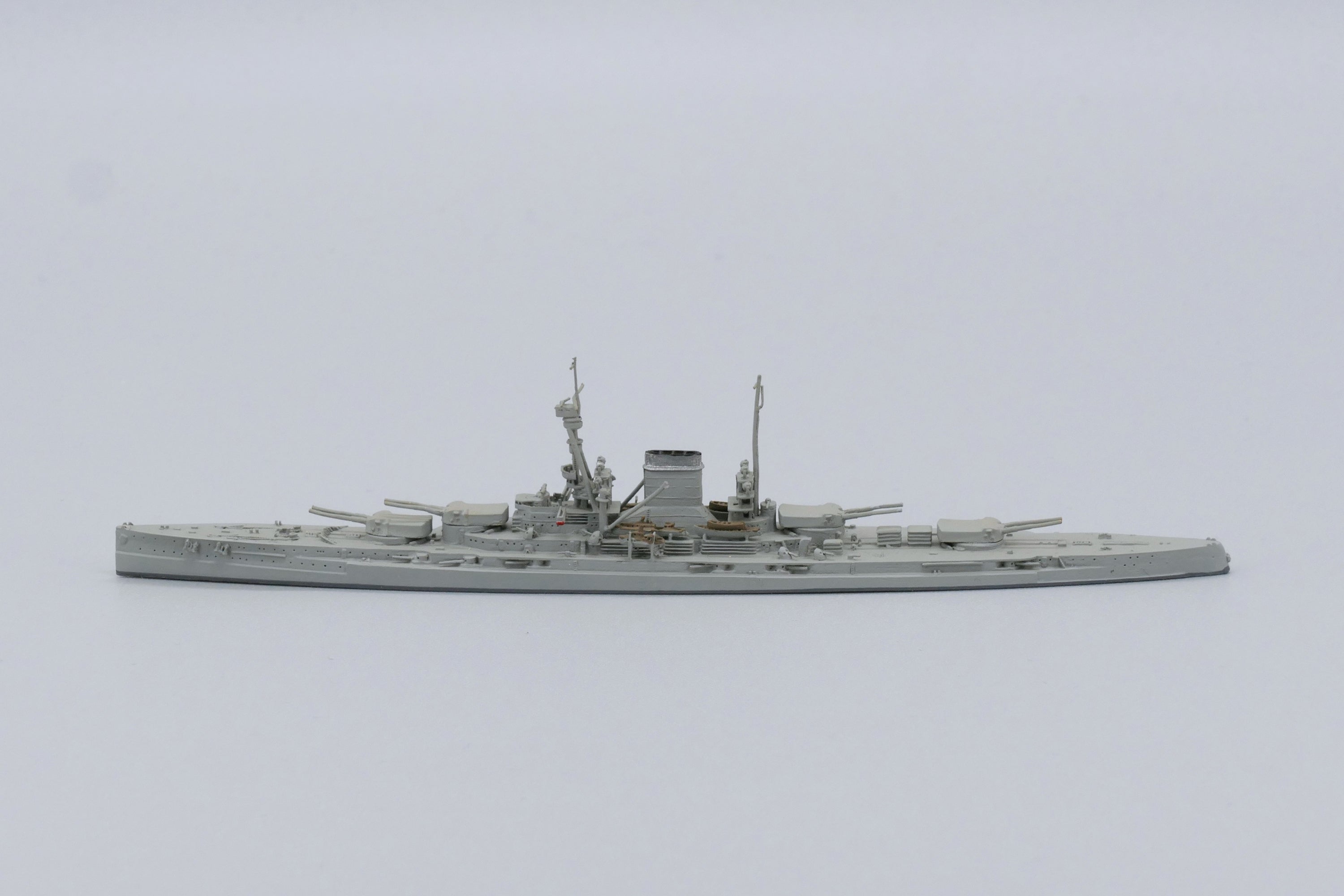 Navis - NM 020 N - Ersatz Yorck - 1:1250 - 2
