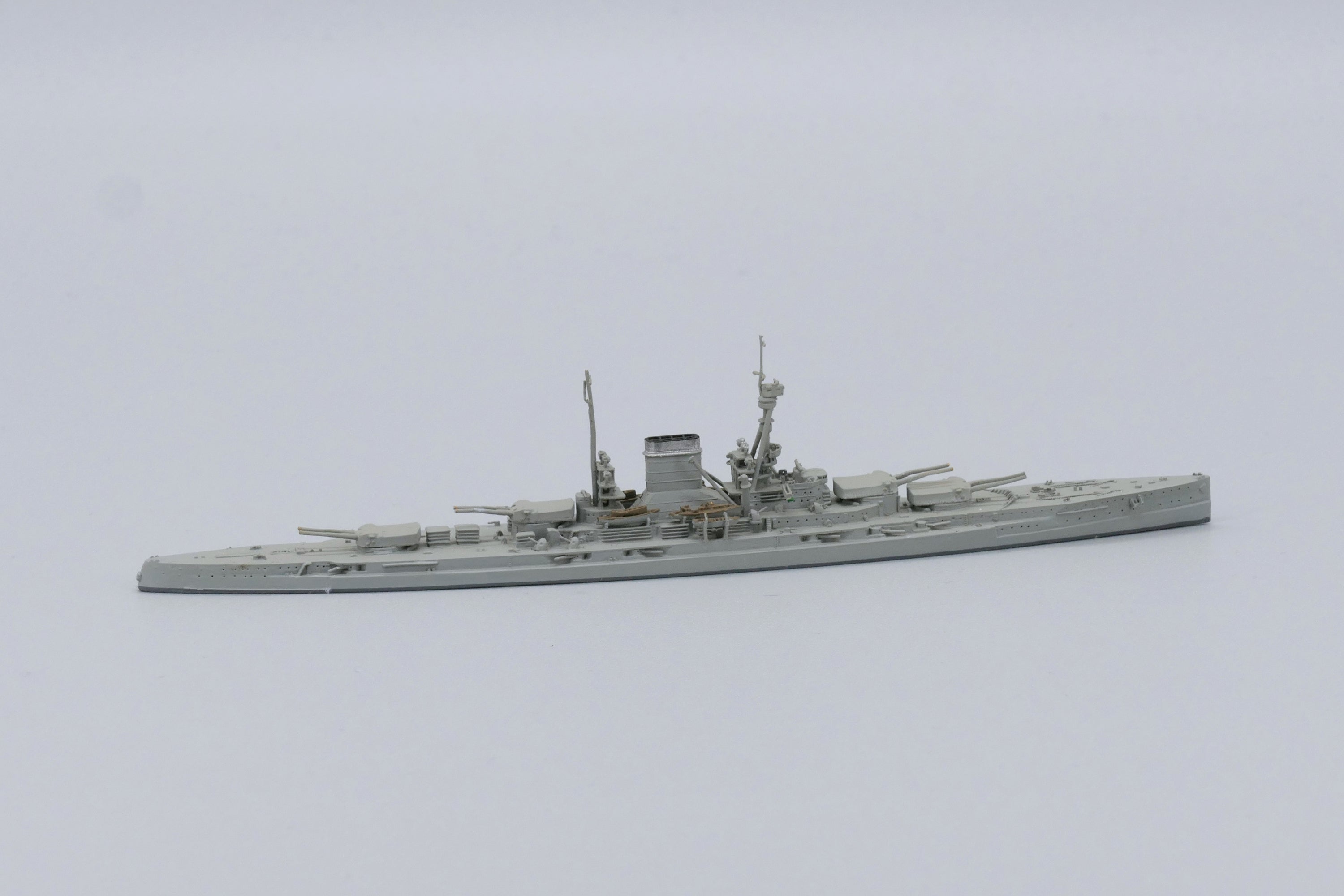 Navis - NM 020 N - Ersatz Yorck - 1:1250 - 4