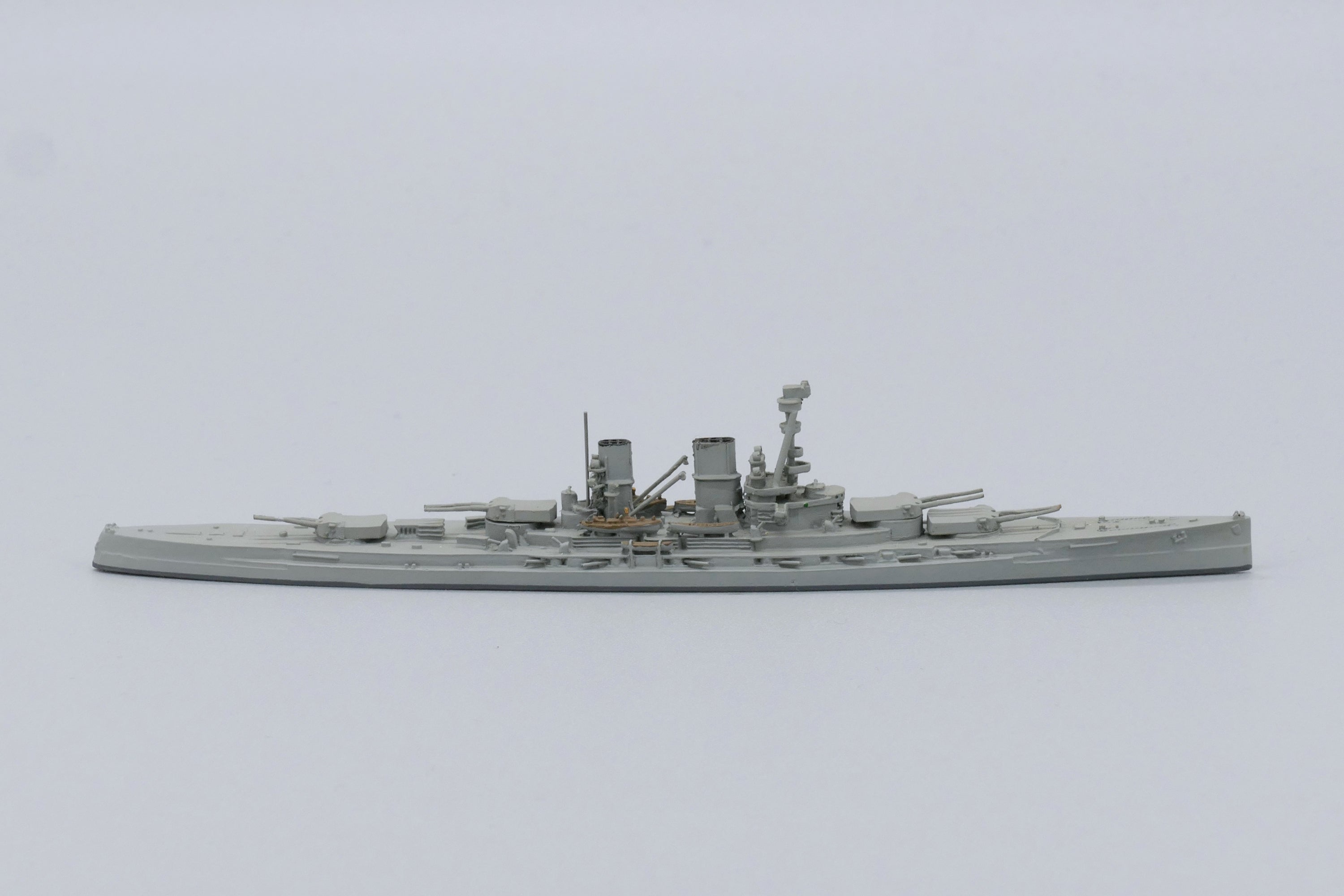 Navis - NM 021 N - Mackensen - 1:1250 - 1