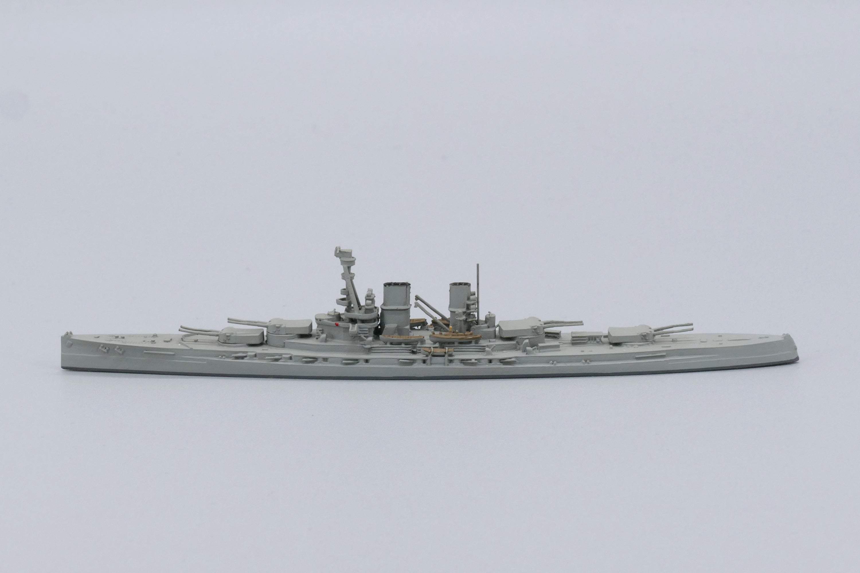Navis - NM 021 N - Mackensen - 1:1250 - 2