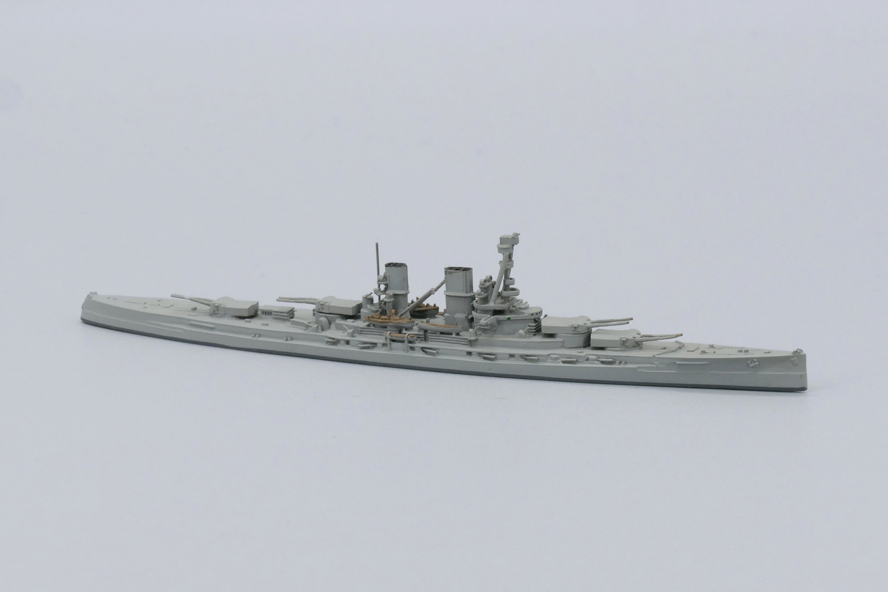 Navis - NM 021 N - Mackensen - 1:1250 - 3