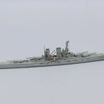 Navis - NM 021 N - Mackensen - 1:1250 - 4