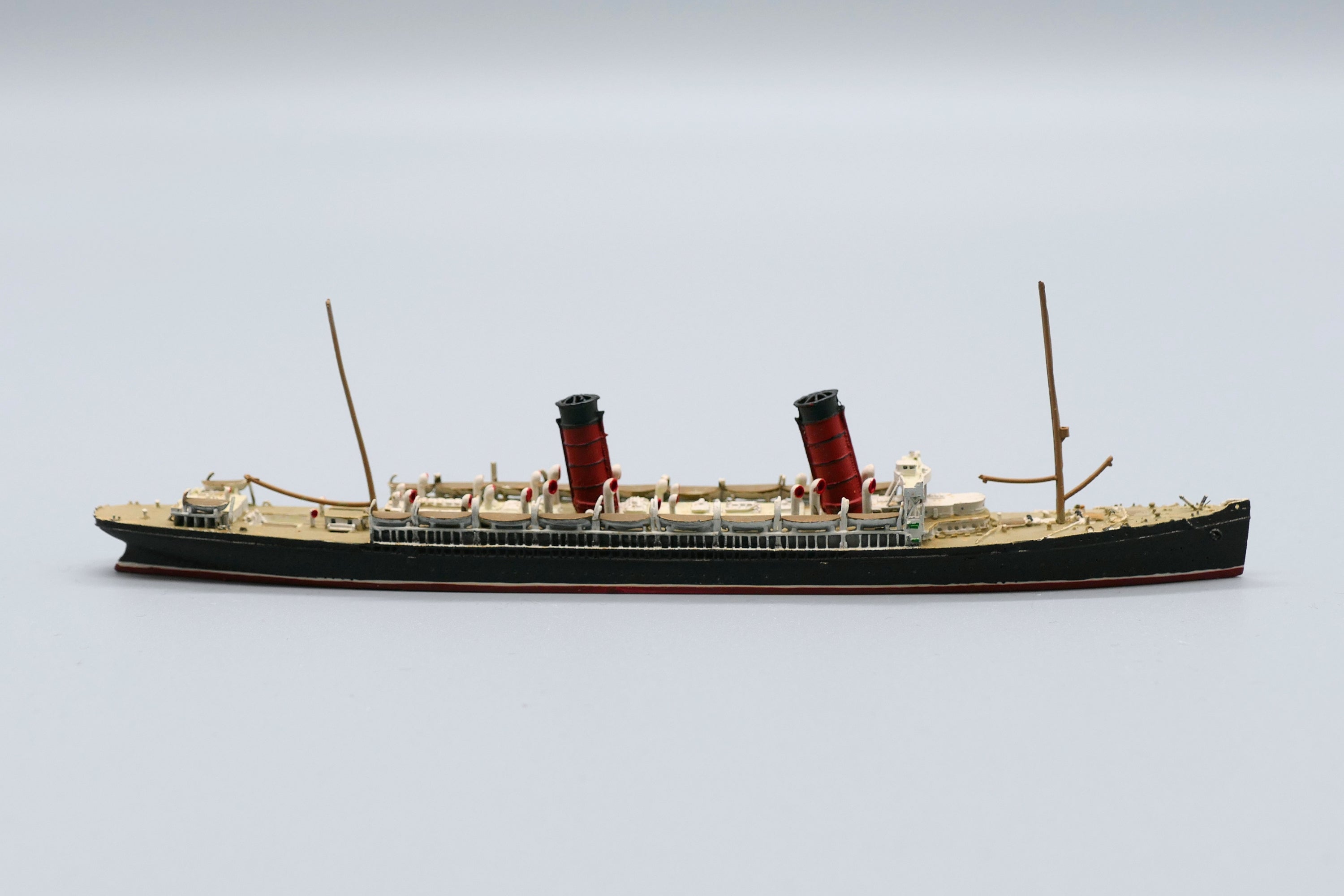 Navis - NM 902 - Campania - 1:1250 - 1