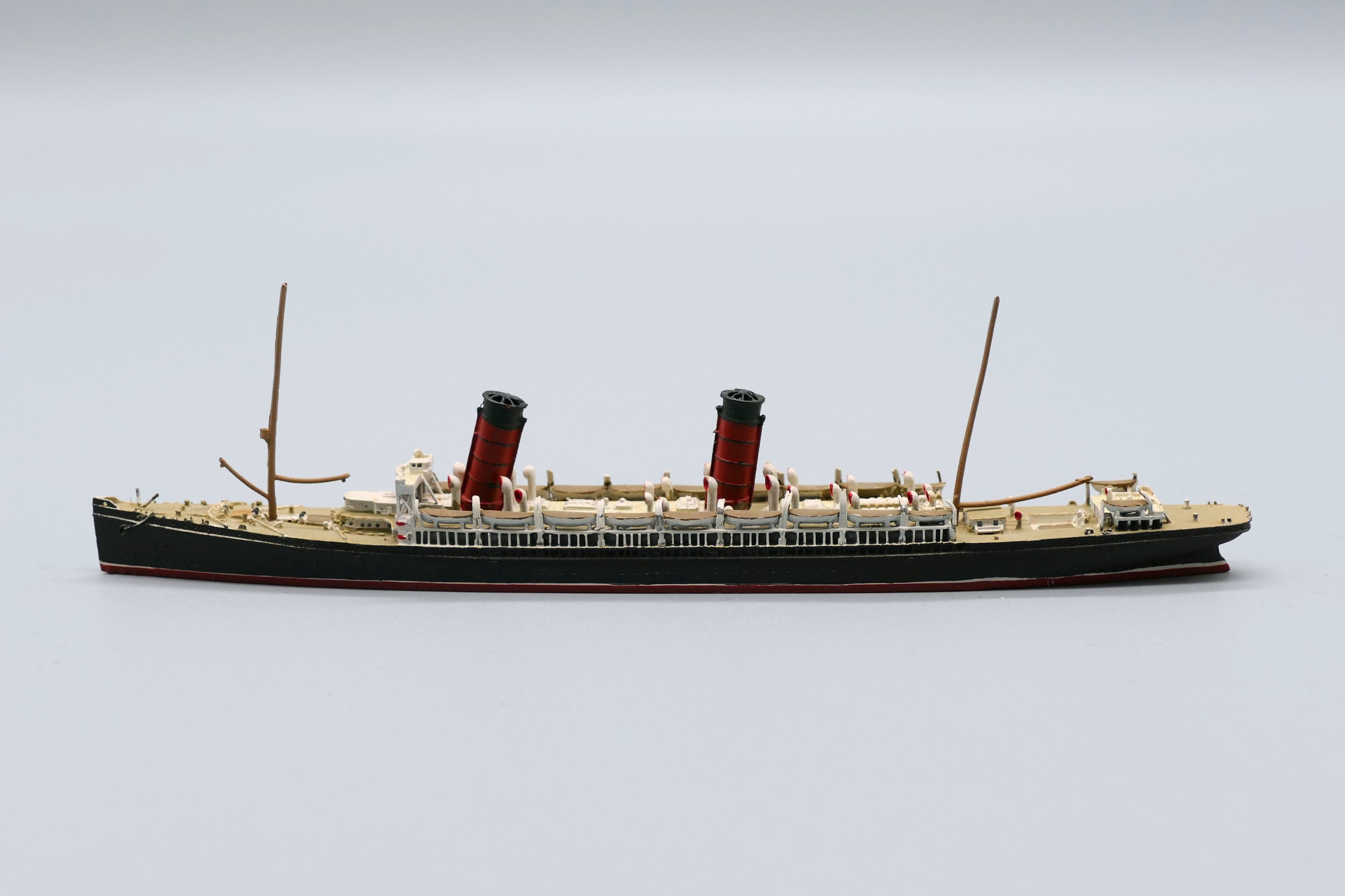 Navis - NM 902 - Campania - 1:1250 - 2