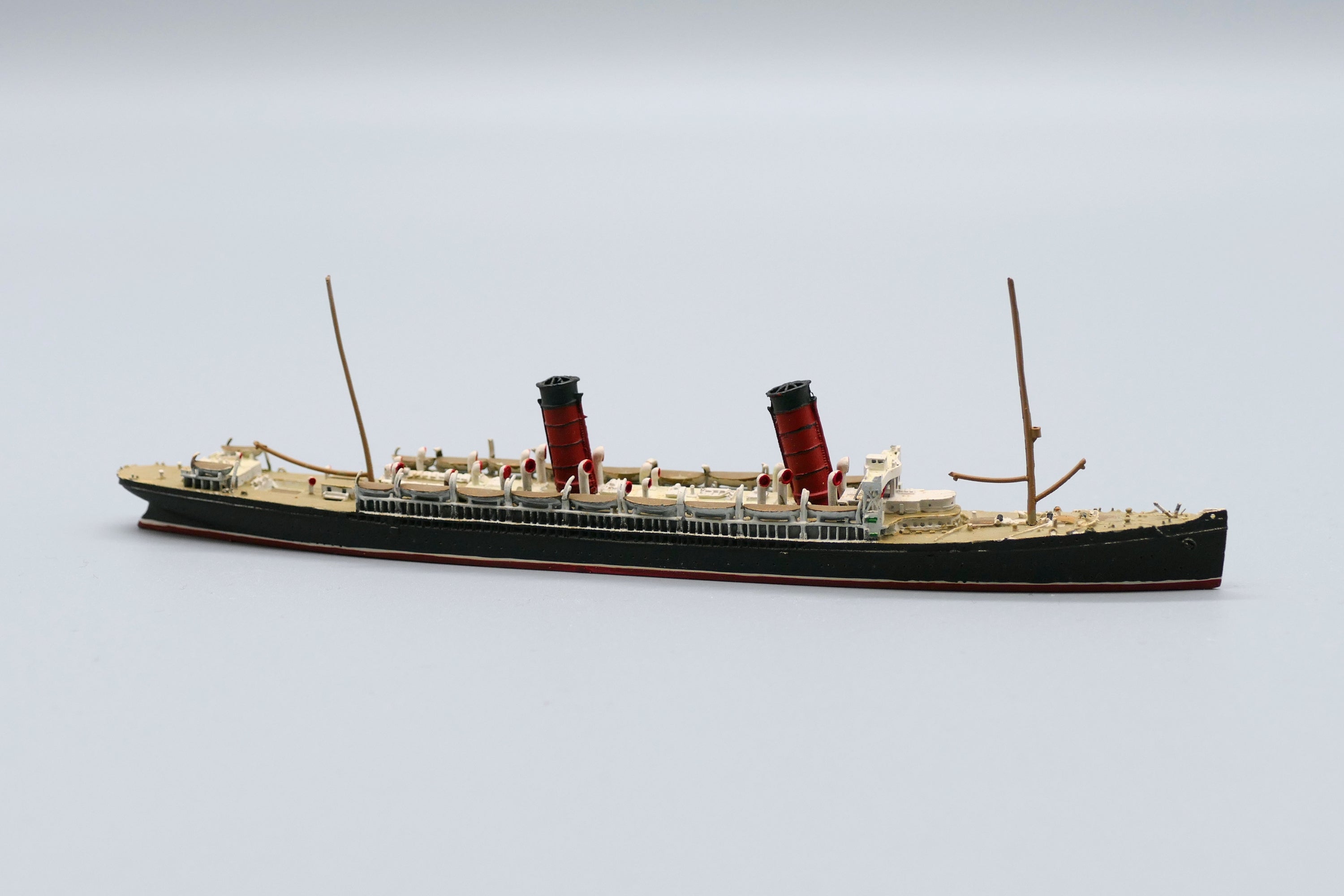 Navis - NM 902 - Campania - 1:1250 - 3