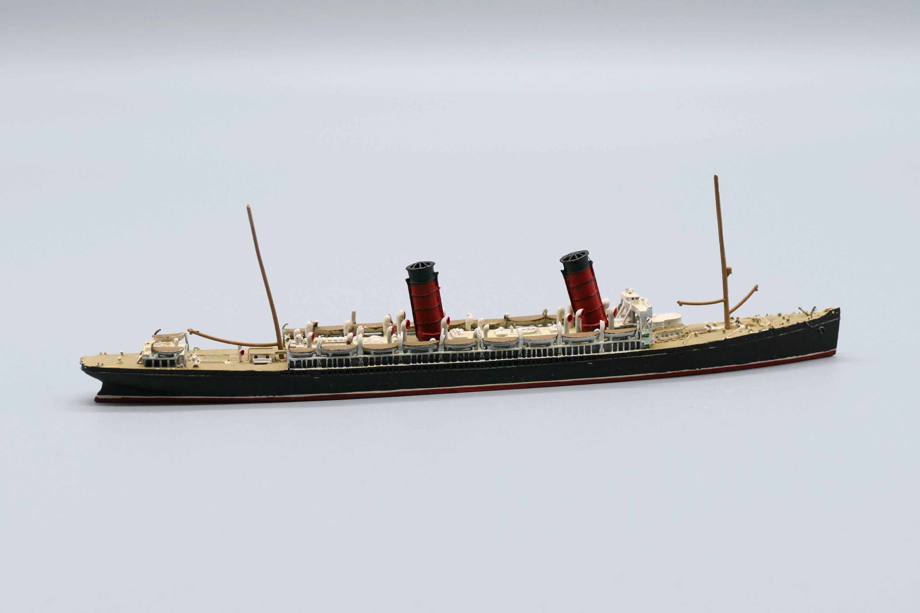 Navis - NM 902 - Campania - 1:1250 - 4