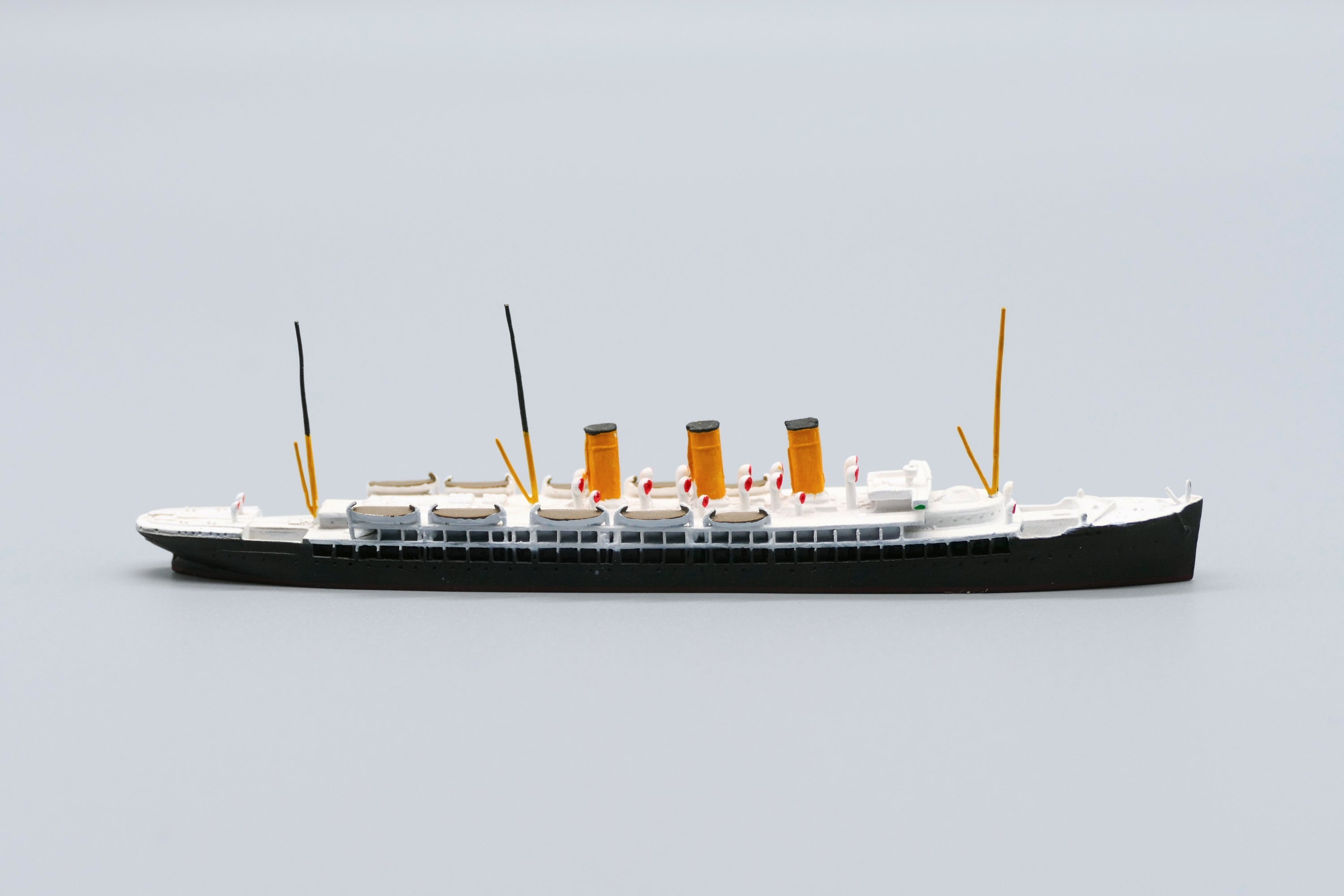 Navis - NM 903 - Augusta Victoria - 1:1250 - 1