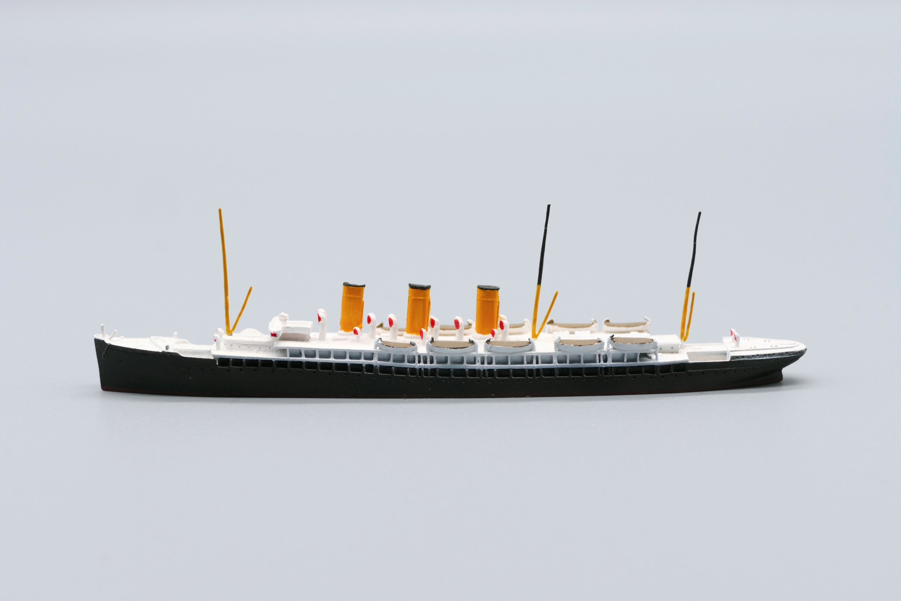 Navis - NM 903 - Augusta Victoria - 1:1250 - 2