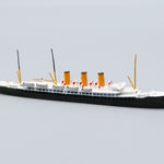 Navis - NM 903 - Augusta Victoria - 1:1250 - 3