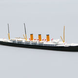 Navis - NM 903 - Augusta Victoria - 1:1250 - 3